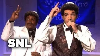 Monologue: Drake's Bar Mitzvah - SNL