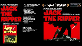 Jack The Ripper   Suite - Soundtrack Score OST