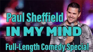 In My Mind - FULL COMEDY SPECIAL