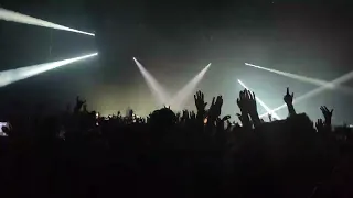 Carpenter Brut - Le Perv (Live Paris 2022)