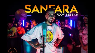 Sanfara Freestyle -  Roof Session