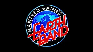 Manfred Mann's Earth Band | Blinded By the Light (HQ) [Lyrics in Description]