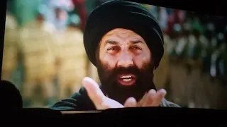 gadar ka1 dilog ne pakistan ko hila diya |gadar ka1 dilog