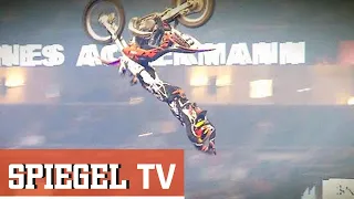 Trendsport Freestyle Motocross | SPIEGEL TV