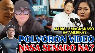 MARICEL SORIANO NABWISIT NA KAY MAHARLIKA! MAGKAKASO NA RIN SA AMERIKA??