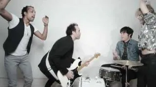 Sick Muse [Official Music Video - HD] - METRIC