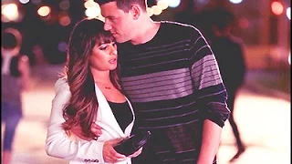 lea & cory | he was my person