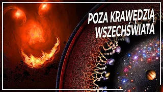 Poza Wszechświatem: Podróż na tajemniczą krawędź kosmosu | Dokument Kosmosie