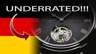 10 UNDERRATED German Watches! (2020)