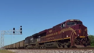 NS 8102 at Leipsic!