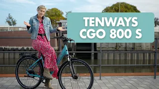 Most comfortable & beautiful ebike for commuter?!?!?