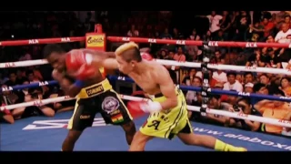 Albert Pagara vs Raymond Commey | PINOY PRIDE 39 (UD RD 10)