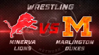 Marlington Dukes vs Minerva Lions Duel
