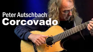 Peter Autschbach - "Corcovado"