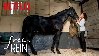 Free Rein: Season 1 | Episode 4 Teaser | Netflix