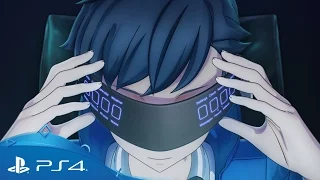 Digimon Story: Cyber Sleuth Hacker's Memory | Gameplay Trailer | PS4