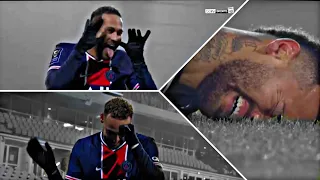 Neymar RETURNS vs. Marseille 01/13/2021 HD 1080i