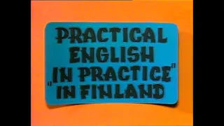 Spede Show - Practical English in practice