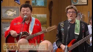 Williams & Ree - San Antonio Rose