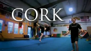 CORK | Trick of the Week #8