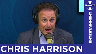 Chris Harrison Reveals What Wasn't Shown on TV