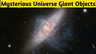 Double Galaxy NGC 3314|