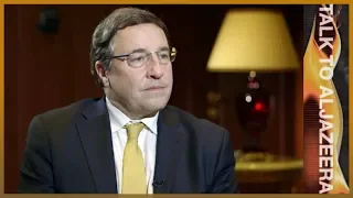 Achim Steiner: Yemen, Libya and how to rebuild nations in crisis | Talk to Al Jazeera