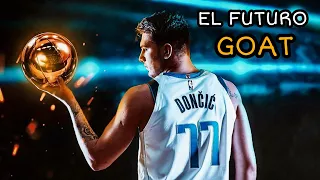 El Joven Europeo que CONQUISTÓ la NBA - La historia de Luka Doncic "Minidocumental Español"