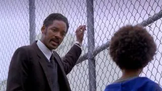 The Pursuit of Happyness Trailer HQ Lengendas PT-PT