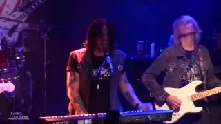 Dizzy Reed at Ultimate Jam Night Whisky a Go Go