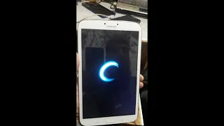 Samsung tab 3 T310 hard reset/ factory reset settings