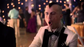 Neon Trees - Your Surrender (PROM Movie Version)