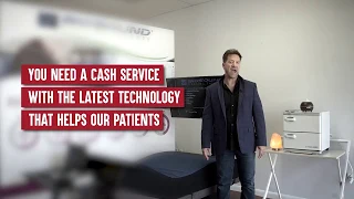 Biosound Therapy As A Cash Service