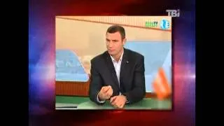 Дебаты Кличко VS Шевченко.mp4