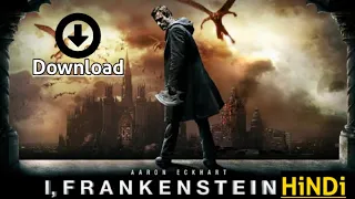 I Frankenstein Hindi Dubbed (2014) Direct Movies Download