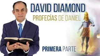 DAVID DIAMOND - LAS PROFECÍAS DE DANIEL PARTE 1 - contactoshistoriadelfuturo@gmail.com