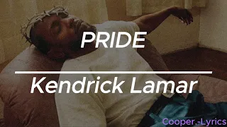 PRIDE- Kendrick Lamar // SubEspañol