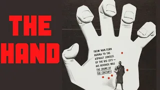 THE HAND (1981) Review