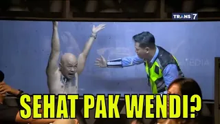 HARI BURUKNYA WENDI! | LAPOR PAK! (17/11/21)* Part 4