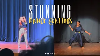 Stunning Dance Performances | DANCE | AIIMS BHOPAL