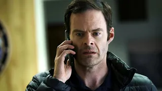 Bill Hader FUNNIEST Movie/TV Series Scenes