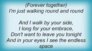 Silent Circle - Moonlight Affair Lyrics