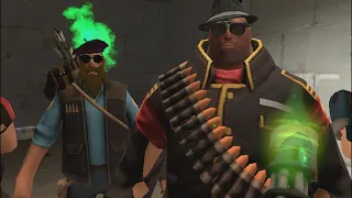 TF2 Casual is Weird