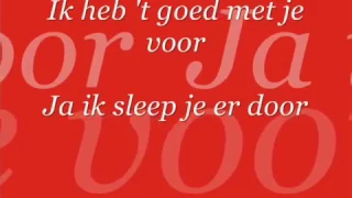 Andre Hazes - Als ik jou vergeef