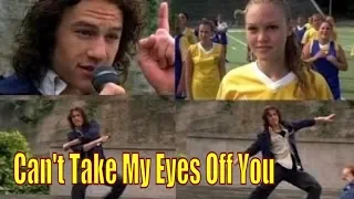 Can't Take My Eyes Off You - Heath Ledger