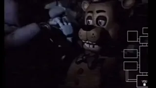 Withered bonnie gets revenge 😈