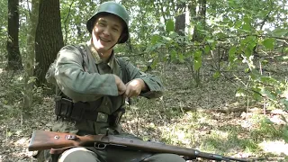 Награды и знаки отличия солдат Вермахта.Часть1 /Awards and insignia of Wehrmacht soldiers