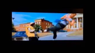 Sokol Baltimore gets a shout-out in Step Up Audio Commentary