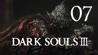 Dark Souls 3 - Let's Play Part 7: Undead Settlement