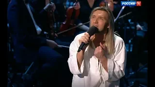 Пётр Елфимов "Gethsemane" ("I Only Want to Say")